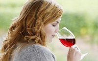 Rượu vang đỏ giúp tăng tuổi thọ