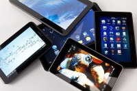 Lượng tablet bán ra sẽ tăng 240% từ nay đến 2017